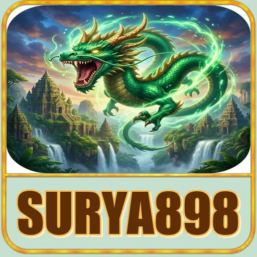 Pratinjau tampilan surya898
