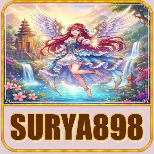 Pratinjau tampilan surya898