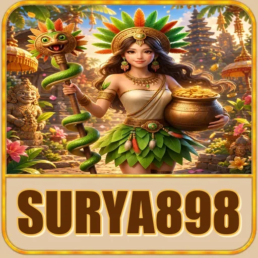 Pratinjau layar surya898